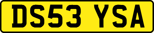DS53YSA