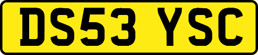DS53YSC