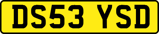DS53YSD