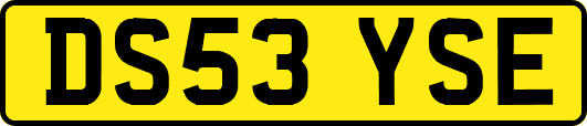 DS53YSE