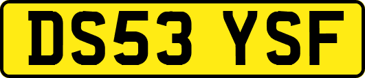 DS53YSF