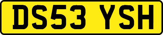 DS53YSH