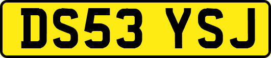 DS53YSJ