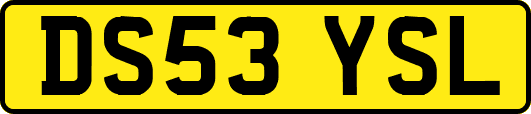 DS53YSL