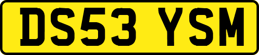 DS53YSM