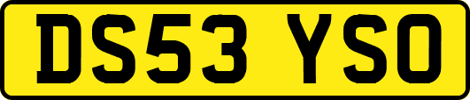 DS53YSO