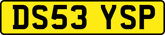 DS53YSP