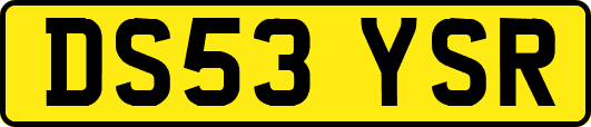 DS53YSR