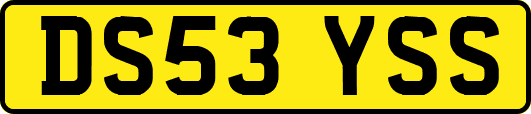 DS53YSS