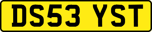 DS53YST