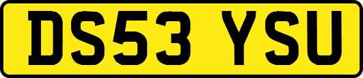 DS53YSU