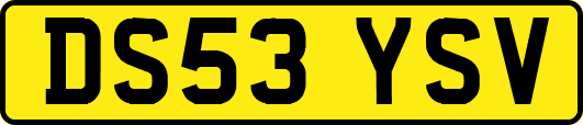 DS53YSV