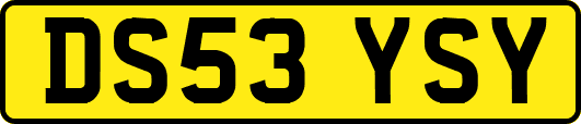 DS53YSY