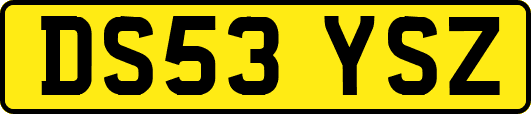 DS53YSZ