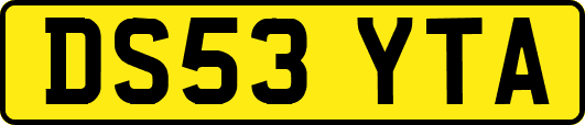 DS53YTA