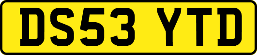 DS53YTD