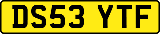 DS53YTF