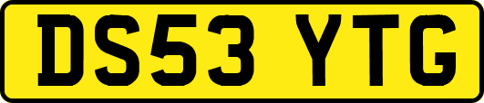 DS53YTG