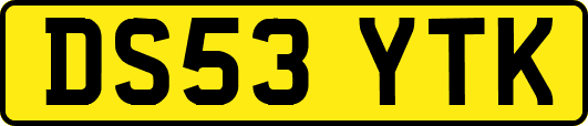 DS53YTK