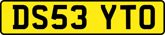 DS53YTO