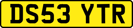 DS53YTR