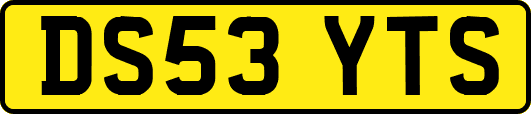 DS53YTS