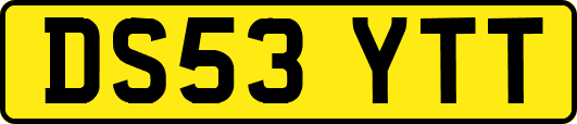 DS53YTT