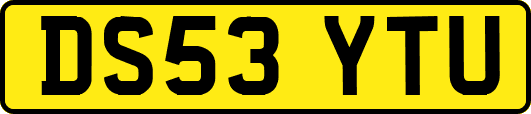 DS53YTU