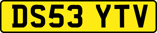 DS53YTV