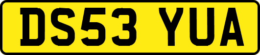 DS53YUA