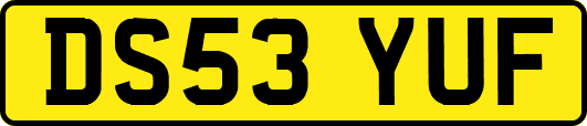 DS53YUF