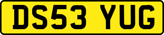 DS53YUG