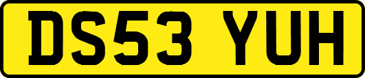 DS53YUH