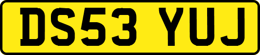 DS53YUJ