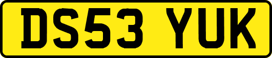 DS53YUK