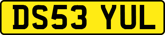 DS53YUL