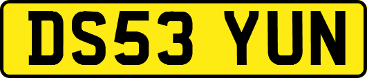 DS53YUN