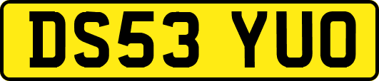 DS53YUO