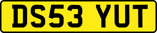 DS53YUT