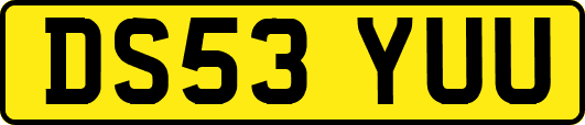 DS53YUU