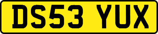 DS53YUX