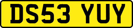 DS53YUY