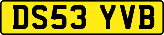 DS53YVB