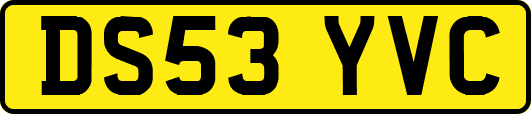 DS53YVC