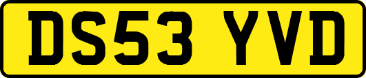 DS53YVD