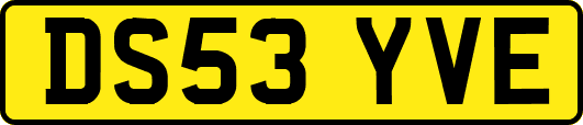 DS53YVE