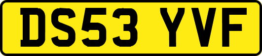 DS53YVF