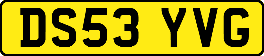 DS53YVG