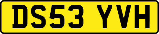 DS53YVH