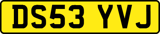 DS53YVJ